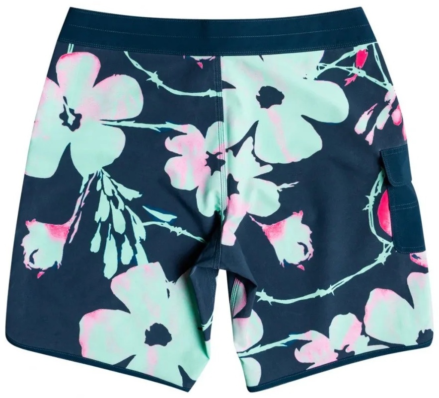 Шорты Billabong мультиколор