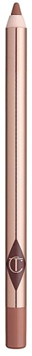 Charlotte Tilbury Lip Cheat карандаш Iconic Nude