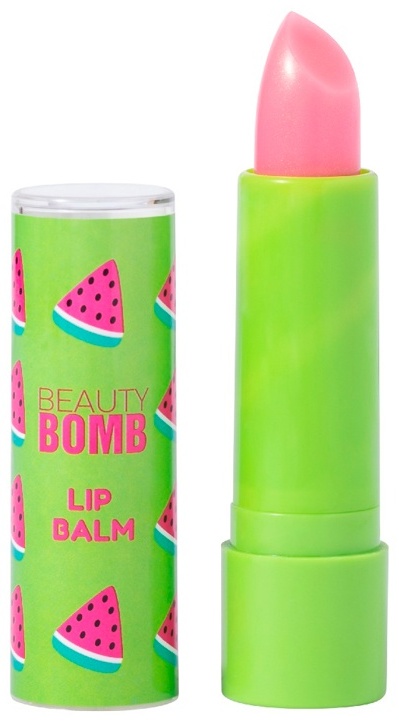 Beauty Bomb бальзам Bla-Bla-Balm 03 Watermelon 3.5 г