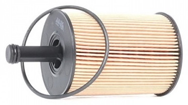 BLUE PRINT ADA102210 Filtro aria per HUMMER H3 SUV