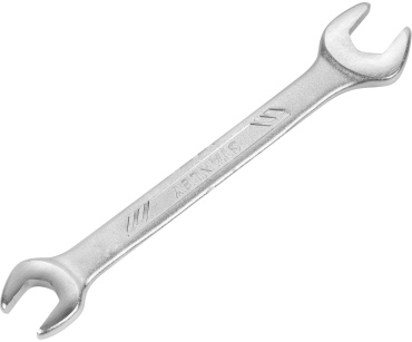STANLEY ключ рожковый 21x23 мм 4-87-104, 1 шт