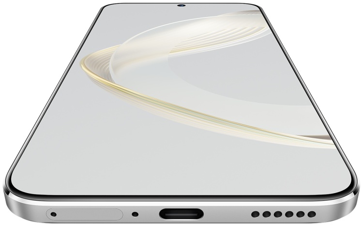 Купить Смартфон Huawei nova 11 8 ГБ/256 ГБ золотистый в Алматы ...