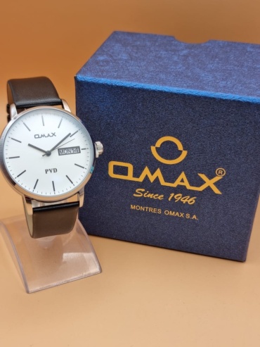 Кварцевые OMAX 00PRZ049I018 нержавеющая сталь