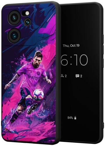 Чехол Mcover для Xiaomi 13T рисунок