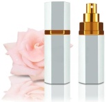 Атомайзер металл, стекло 30 мл 1 шт