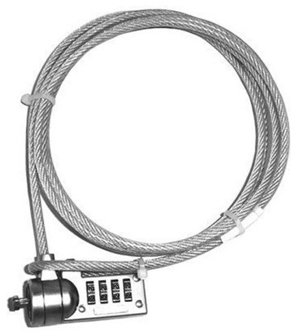 Замок для ноутбука OEM 2189