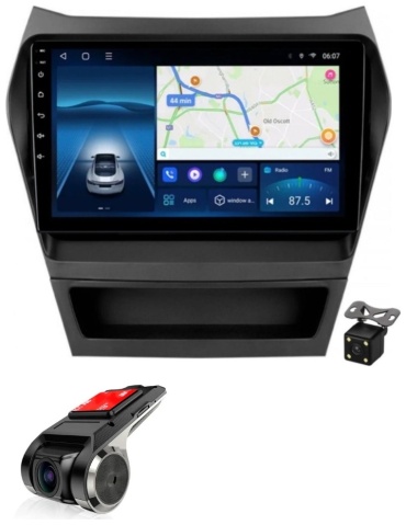 VULCAN TS10 для Hyundai