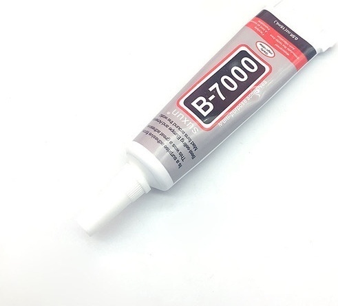 Клей-герметик B-7000 15 мл бесцветный
