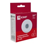 Датчик движения EKF dd-ms-22B, экосистема: не поддерживается