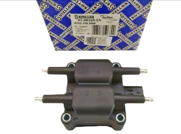 Катушка зажигания Stellox 61-00169-SX