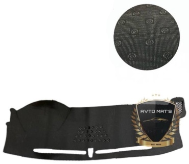 Avto Mats 9204185969 Tank 500 2021-2024 черный