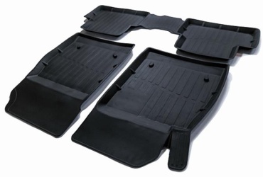 SRTK PR.CH.CRU.09G.02X19 Chevrolet Cruze 2009-2015 черный