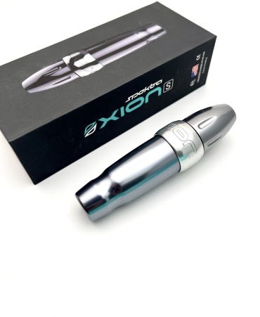 Тату-машинка FK Irons Spektra Xion S роторная 9500