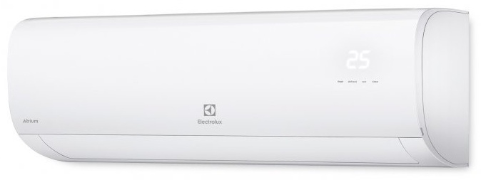 Купить Кондиционер Electrolux EACS-09HAT белый в Алматы – Магазин на ...