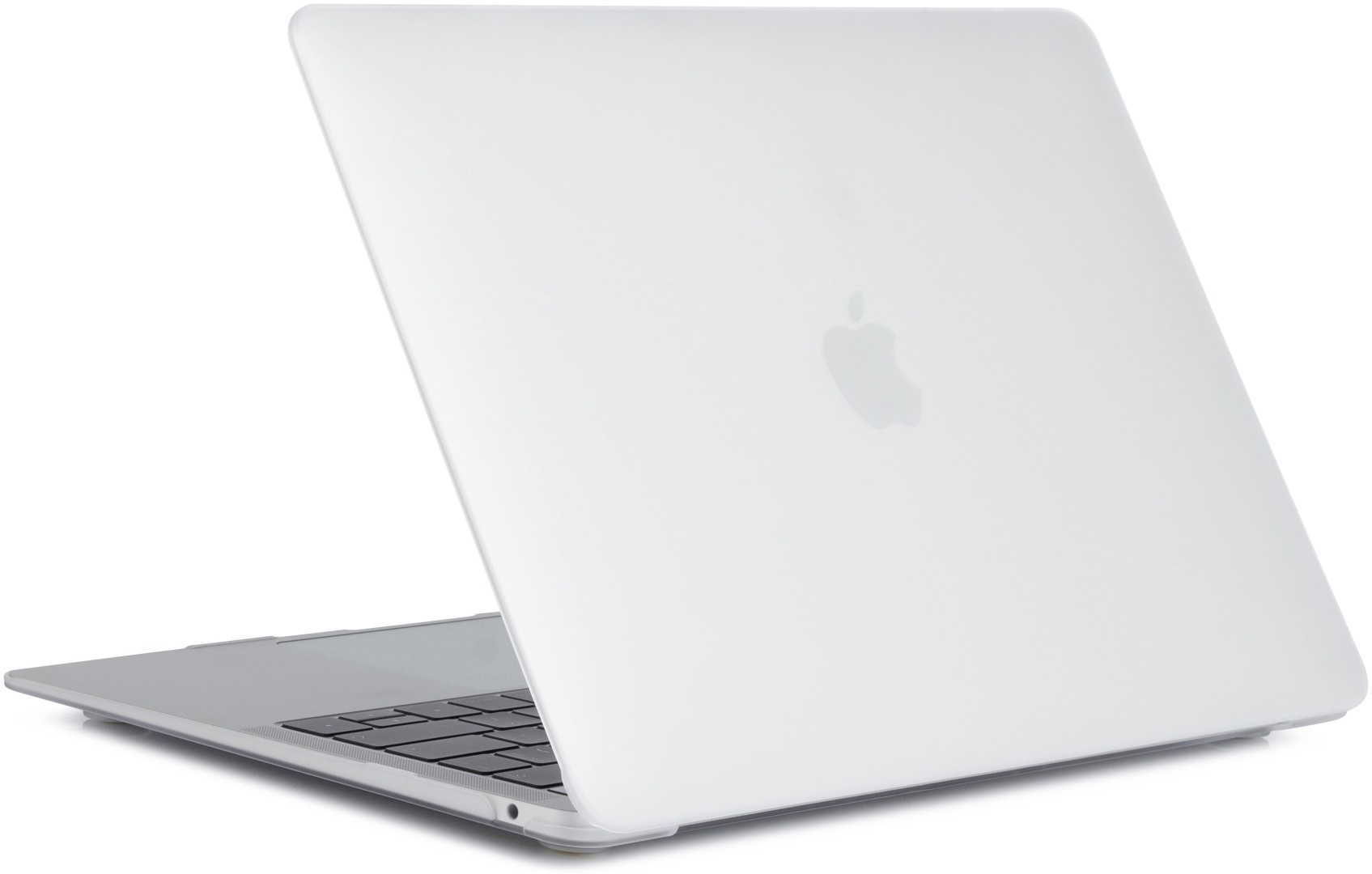 Купить Чехол Hardshell Case MacBook Air 13 прозрачный в кредит в Алматы ...