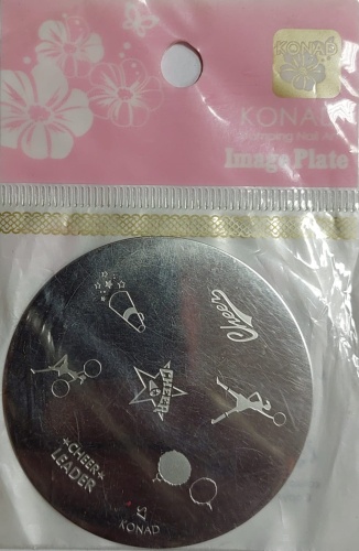 Konad диски S7