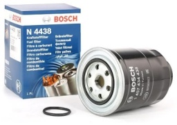 Bosch топливный фильтр 1 457 434 438