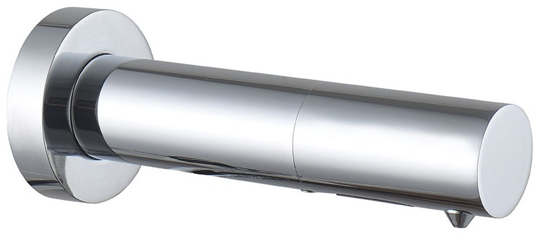 Диспенсер для жидкого мыла Lemark LM4641CE