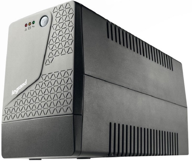 Источник бесперебойного питания Legrand Keor SPX 1000 ВА