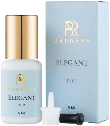 Barbara клей для ресниц Elegant 5 мл