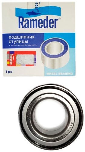 Rameder подшипник ступицы 44300-S47-008
