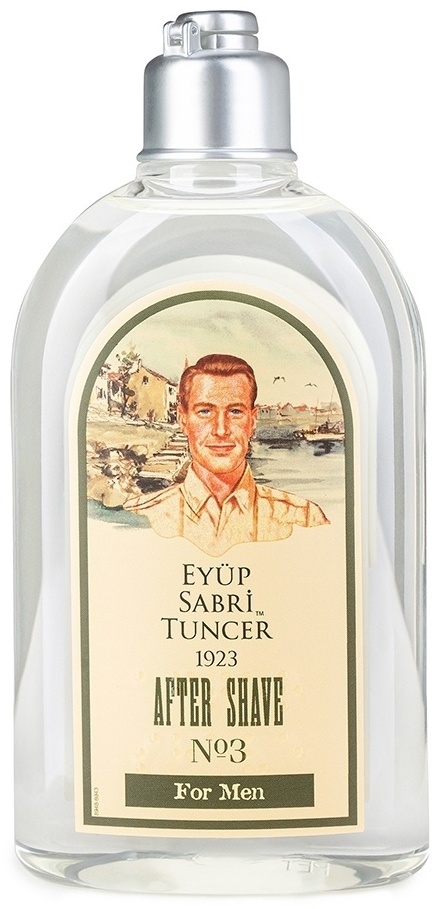 Eyup Sabri Tuncer After Shave №3 For Men одеколон после бритья 250 мл