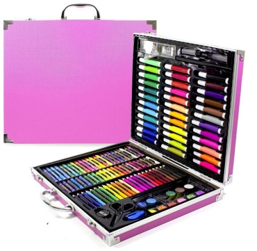Art set 10014ART розовый