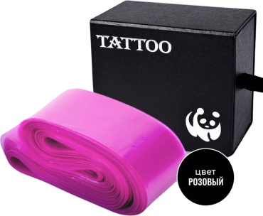 Tattoo защита инструмента 100 шт