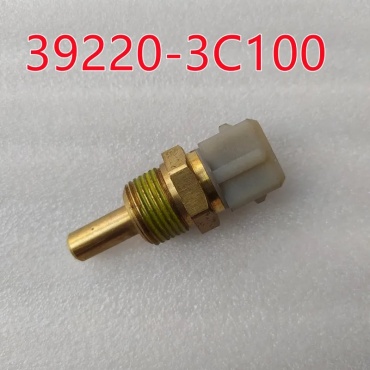 MOBIS датчик температуры масла 392203C100