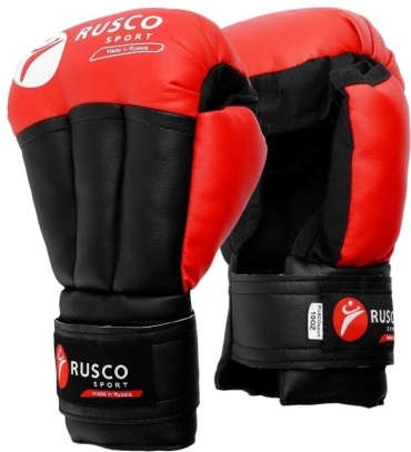 RUSCO RUSCOSPORTRED8 красный S