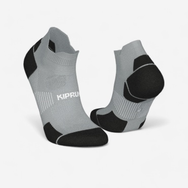 Носки Decathlon 1 пара серый 37/38