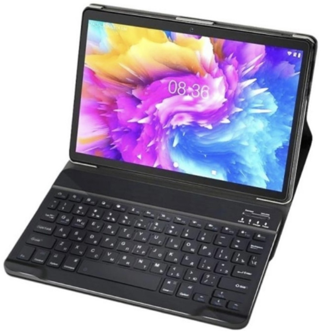 Планшет SMART Tab S25 ULTRA PRO 10.1 дюйм 16 Гб/512 Гб черный, серый