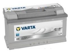 VARTA SD 60002