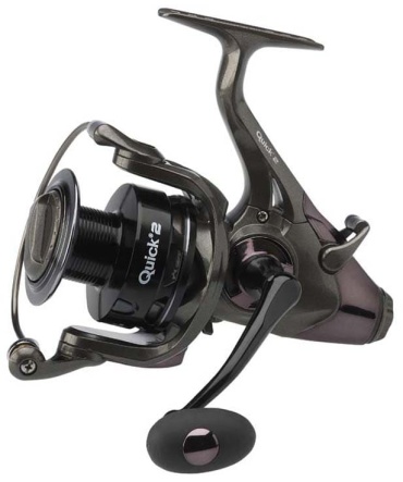 DAM Quick 2 FS 3000 5+1BB