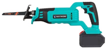 Сабельная пила WAYMORE WSR-022