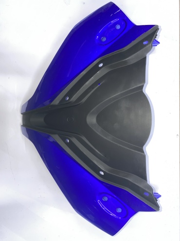 Racer пластик STO0049
