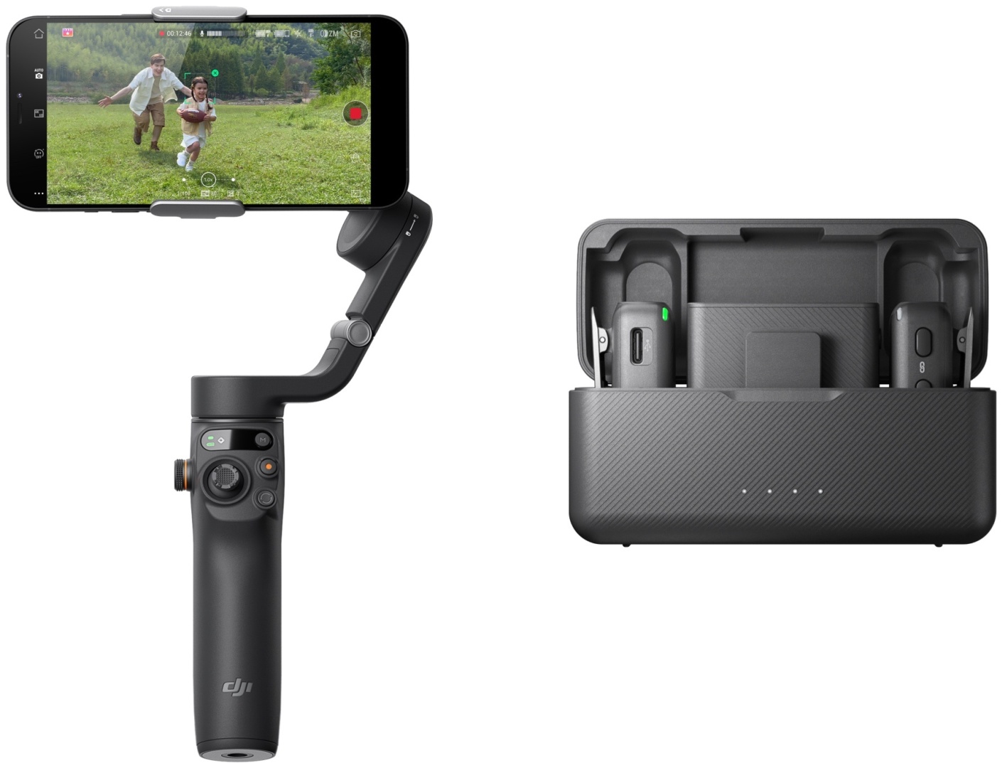 Dji Osmo Mobile 3 Combo Купить