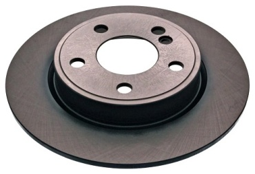 Диски Brembo задние 08B34741