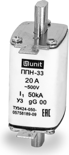 UNIT ППН-33 20А