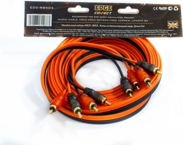 EDGE кабель EDC-RB504 1 шт