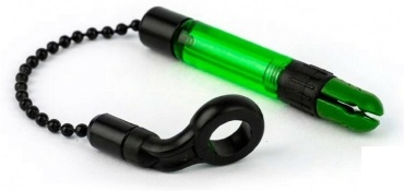 FOX Black Label Indicator Slik Bobbin Green CBI056
