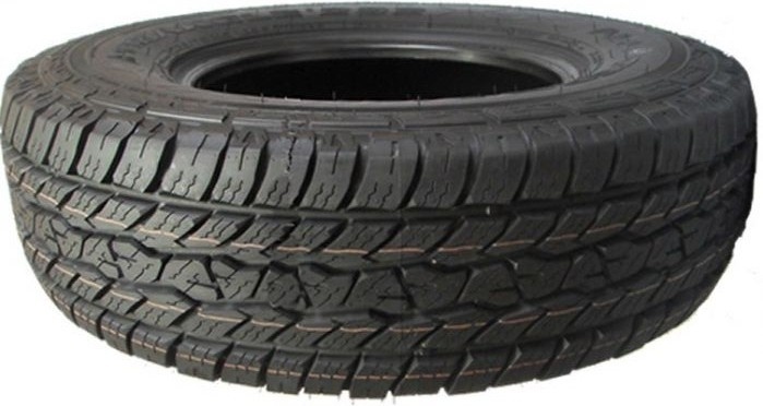 Купить Triangle TR292 10.50/31 R15 109S без шипов в кредит в Алматы ...