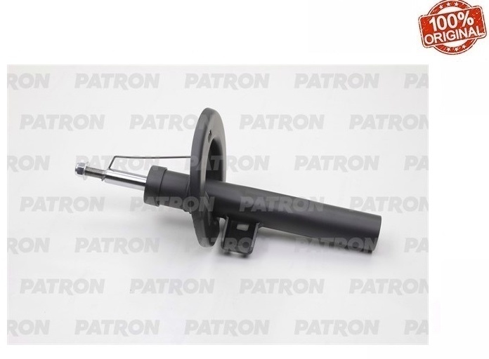 Амортизатор PATRON передний PSA334947 1 шт