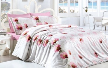 Комплект First Choice евростандарт хлопок, : 50x70 см, 70x70 см