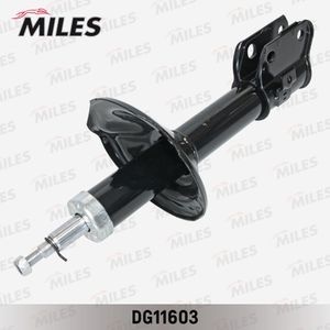 Амортизатор MILES передний DG11603 1 шт