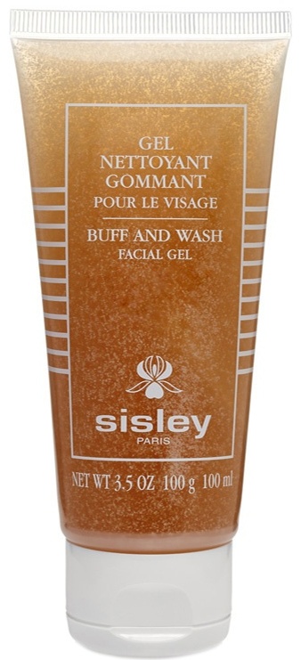 Sisley Nettoyant Gommant гель 100 мл