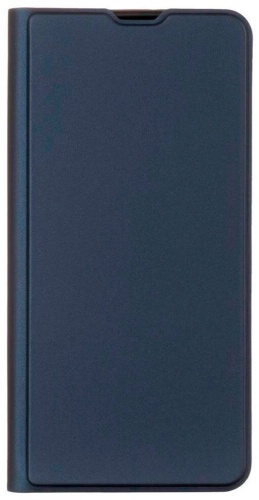 Чехол ALLSMART для Apple iPhone 16 синий