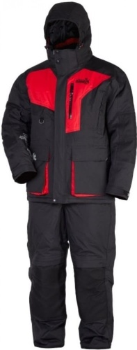 NORFIN костюм Extreme 5 180-186 камуфляж S