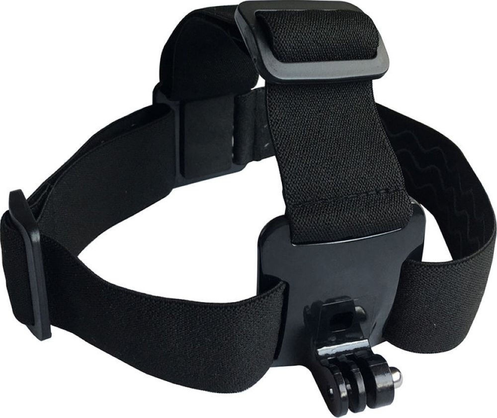 BURO Head mount