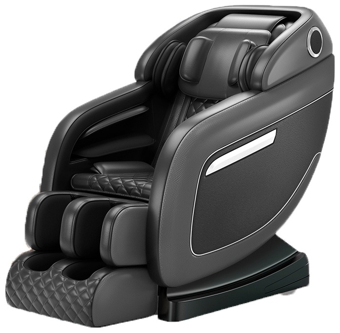 Массажное кресло GF SPORT GF-AJ001 до 130 кг 12 программ